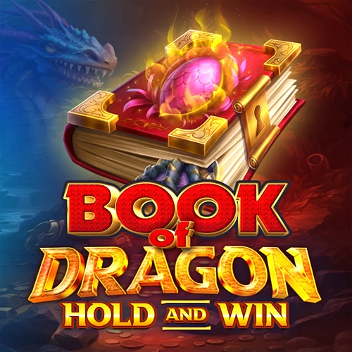 book of dragon hold and win 500x500