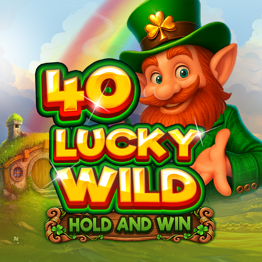 40 LuckyWild HW 900x900